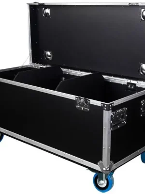 Power acoustics FT CASE T400 | Markenqualität