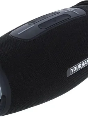 Yourban GETONE 45 BLACK | Meistverkauft