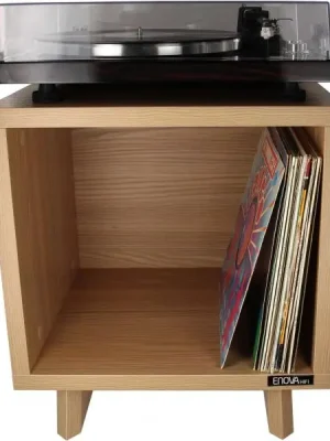 Enova hifi VINYLE LOVER CUBE SWE | Nur solange der Vorrat reicht