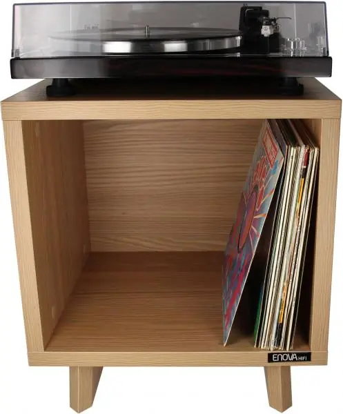 Enova hifi VINYLE LOVER CUBE SWE | Nur solange der Vorrat reicht