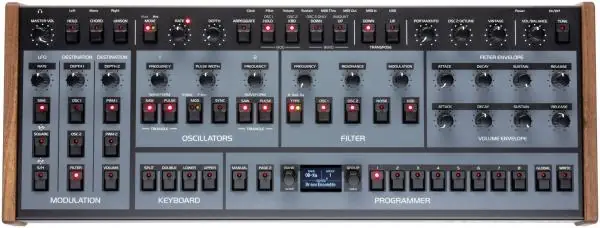 Tom oberheim OB-X8 Module | Versand noch heute