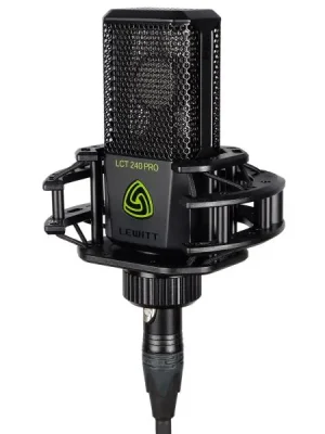 Lewitt Lct 240 Pro Bk VP | Letzte Chance