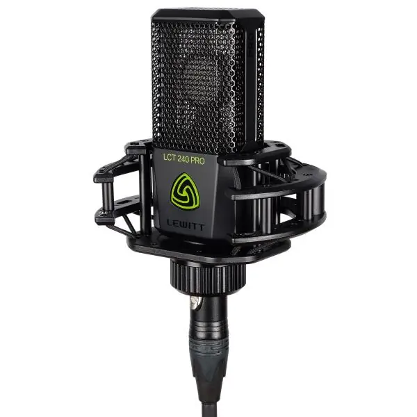 Lewitt Lct 240 Pro Bk VP | Letzte Chance