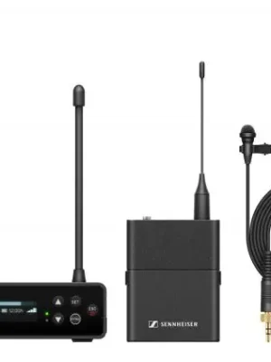 Deal | Sennheiser EW-DP ME2 SET (R1-6)