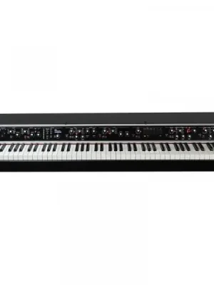 Knallerpreis - Viscount Piano Legend 70s Artist W EX 88