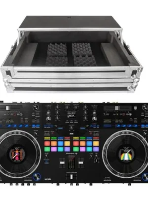 Neuheit | Pioneer dj DDJ-REV7 + FC DDJ REV 7 DS