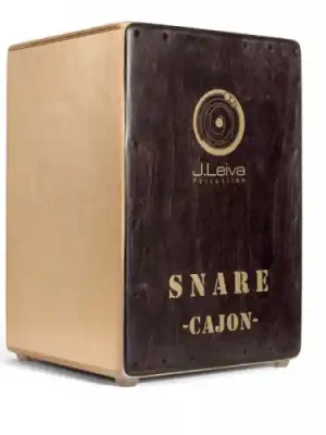 Reduziert | Leiva Snare Lacquered