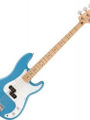 Squier Sonic Precision Bass - california blue | Premium