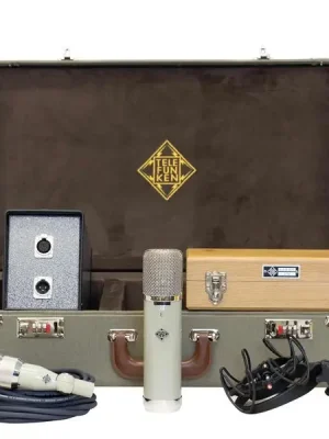 Telefunken ELA M251 E - Nur noch wenige