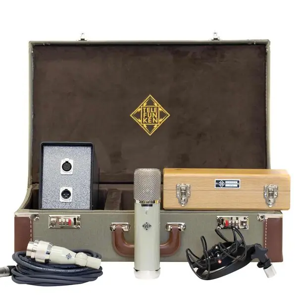 Telefunken ELA M251 E - Nur noch wenige