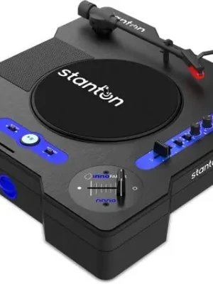 Online bestellbar | Stanton STX