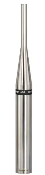 Earthworks Micro de mesure M50 | Hochwertig