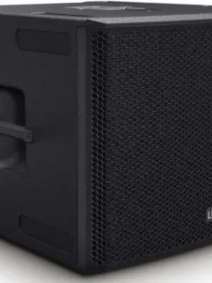 Schnelle Lieferung - Ld systems Stinger Sub 18 A G3