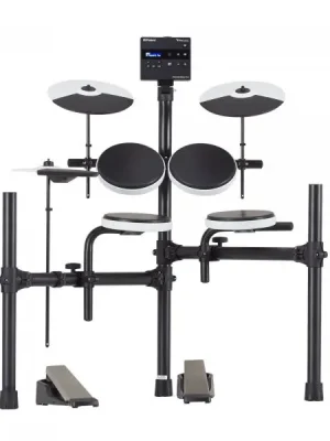 Roland TD-02K V-Drums - Nicht verpassen