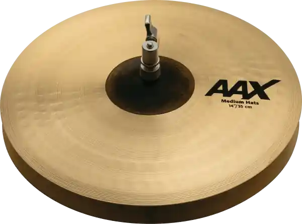 Top bewertet - Sabian AAX Medium
