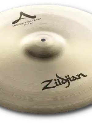 Geprüfte Qualität - Zildjian Avedis Serie Medium Thin - 19 inches