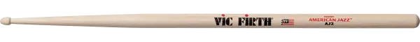 Jetzt sichern | Vic firth American Jazz AJ2