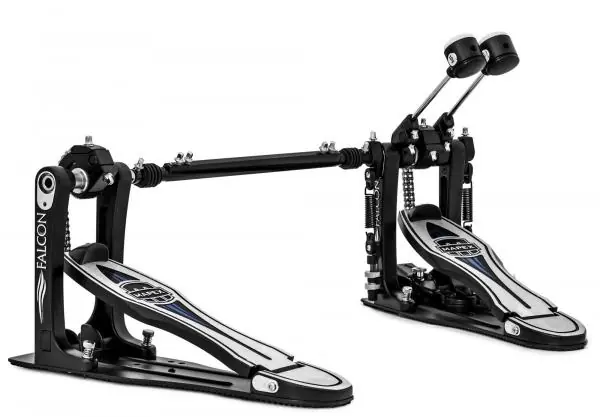 Sale | Mapex DOUBLE PEDALE GROSSE CAISSE FALCON PF1000TW