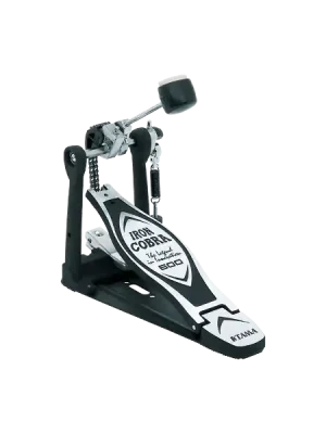 Tama Pedale de Grosse Caisse Simple Iron Cobra 600 | Neu im Shop