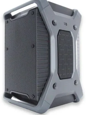 Neuzugang - Definitive audio EASYRIDER V2