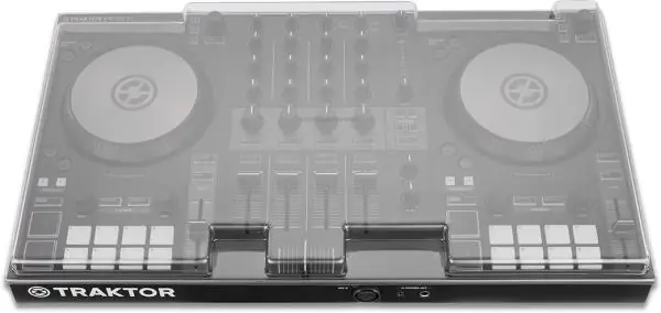 Decksaver Kontrol S3 - Topseller