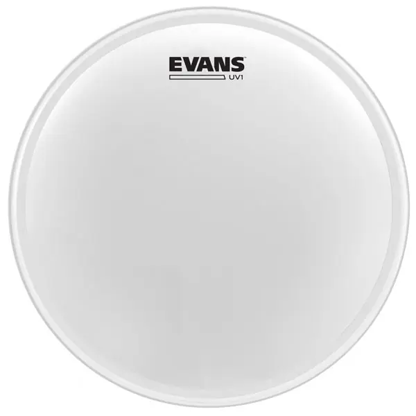 Geprüfte Qualität | Evans UV1 14 Pouces Coated