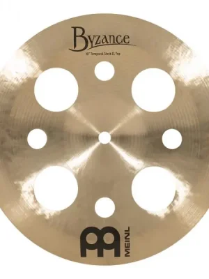Topseller - Meinl Temporal Stack 10/10