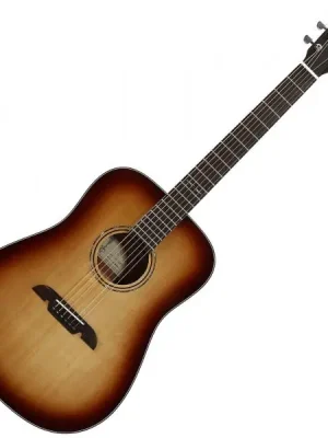 Sofort lieferbar | Alvarez Artist AD60SHB - shadowburst