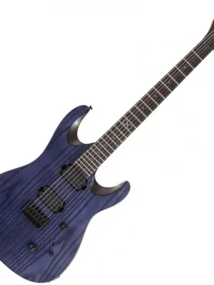 Chapman guitars Standard ML1 Modern - deep blue satin | Nur noch wenige