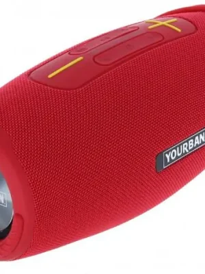 Yourban Getone 45 Red - Aktionspreis