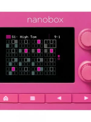1010music Nanobox Razzmatazz - Sparangebot