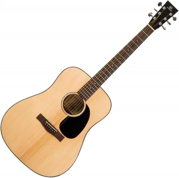 Mega-Angebot | Wesland DR1-MCE - natural