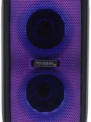 Schnelle Zustellung | Yourban Getone 35 Black