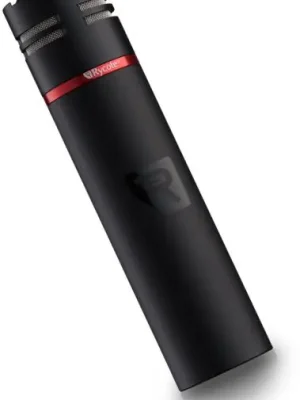 Neu hinzugefügt | Rycote SC-08 Super Cardioid Microphone