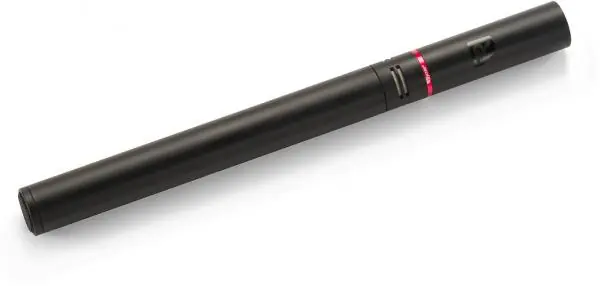 Rycote HC-22 Shotgun Microphone - Deal