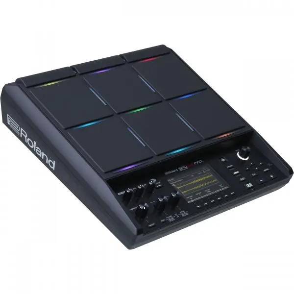 Roland SPD-SX PRO | Letzte Stücke