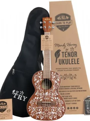 Mega-Angebot | Kala KALA-LTP-MH Mandy harvey signature