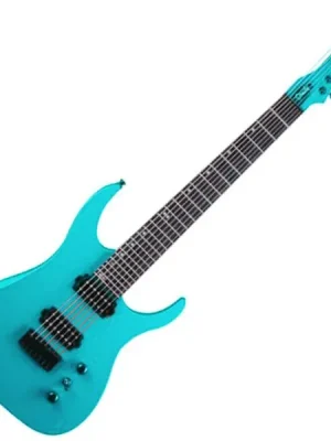 Bewährte Qualität | Ormsby Hype GTI-S 7 Standard Scale - blue azure