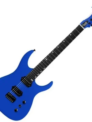 Ormsby Hype GTI-S 6 Standard Scale - mid blue - Mega-Angebot