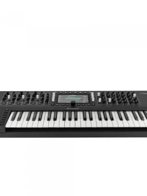 Top-Qualität - Waldorf Iridium Keyboard