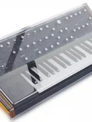Jetzt zugreifen - Decksaver Moog Subsequent 37 Cover(Soft-fit sides)