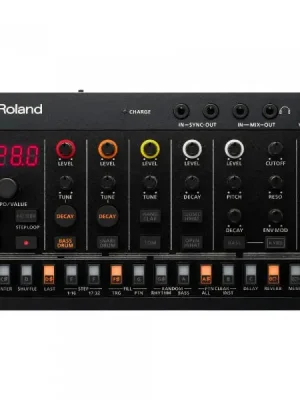 Mega-Angebot | Roland T-8