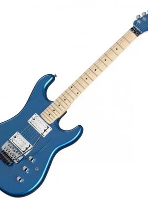 Jetzt bestellen - Kramer Pacer Classic - radio blue metallic