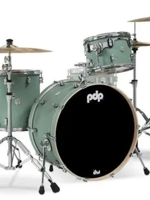 Pdp Concept Kit 3 Futs Erable - satin seafoam - Top-Preis
