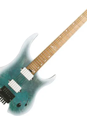 Top-Preis - Legator Ghost G6OD - arctic blue