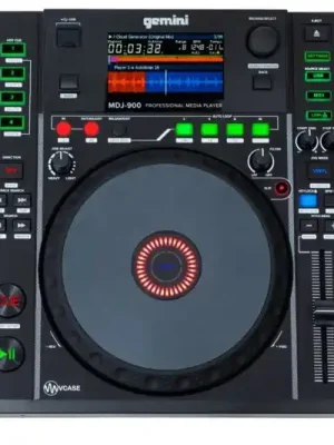 Kundenfavorit - Gemini MDJ-900