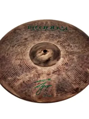 Istanbul Agop Signature Hi hat - 15 inches - Neu