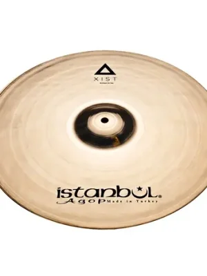 Begrenztes Angebot - Istanbul Agop XIST Brilliant Hi-Hat
