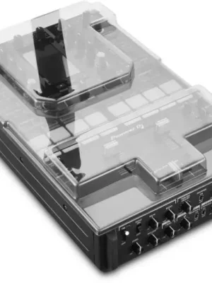Decksaver Pioneer DJM-S11 cover | Sofort lieferbar