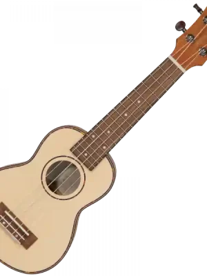 Premium-Qualität - Eastone E7C21 Soprano - natural matte